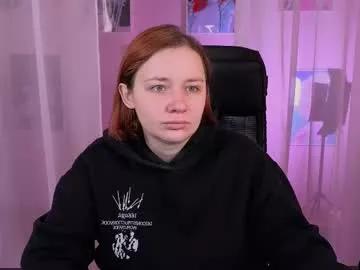 carolina_winter on Chaturbate