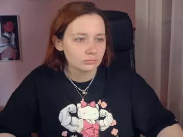 carolina_winter on Chaturbate