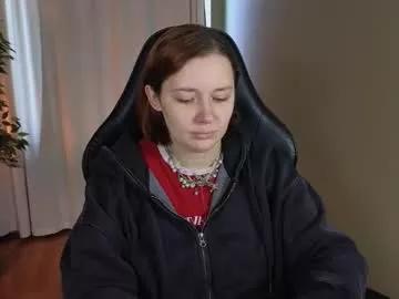carolina_winter on Chaturbate