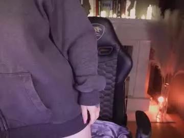 carolina_winter on Chaturbate