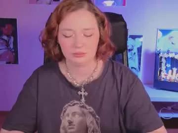 carolina_winter on Chaturbate