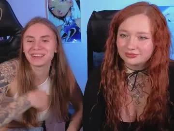 carolina_winter on Chaturbate