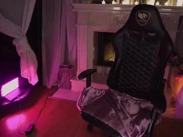 carolina_winter on Chaturbate
