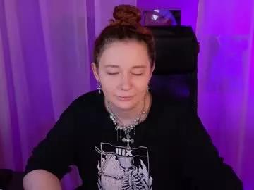carolina_winter on Chaturbate