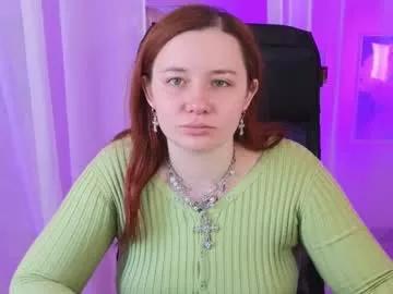 carolina_winter on Chaturbate