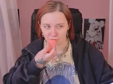 carolina_winter on Chaturbate