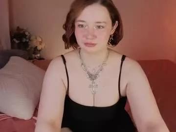 carolina_winter on Chaturbate