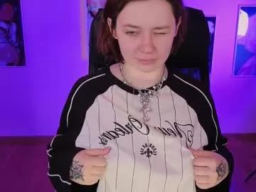 carolina_winter on Chaturbate