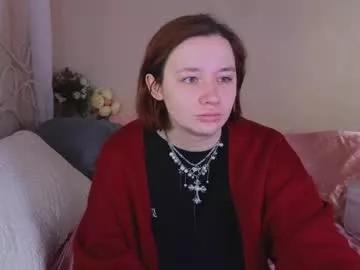carolina_winter on Chaturbate