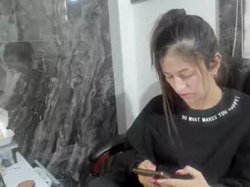 catt_evans1 on Chaturbate