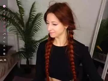 caty_cuddly on Chaturbate