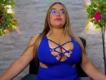 celestemc_26 on Chaturbate 