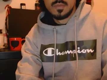 chainnballz on Chaturbate