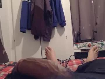 chainnballz on Chaturbate