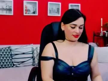 chantallovely on Chaturbate