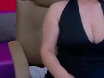 chantallovely on Chaturbate