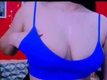 chantallovely on Chaturbate