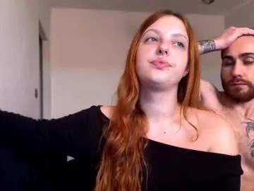 Freechat chaptertoo on Chaturbate