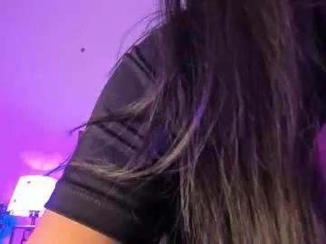 charlotreid on Chaturbate