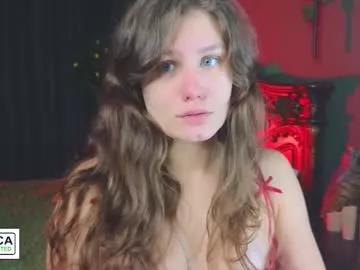 Freechat charlotte_wow on Chaturbate