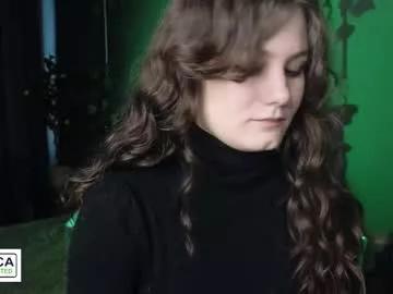 Freechat charlotte_wow on Chaturbate