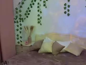 Freechat charlotte_wow on Chaturbate