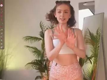 charming_flower on Chaturbate 