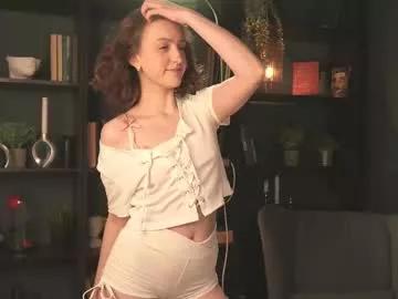 charming_flower on Chaturbate 