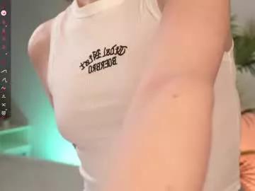 charming_flower on Chaturbate 
