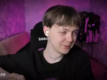 charonbaby1 on Chaturbate