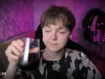 charonbaby1 on Chaturbate