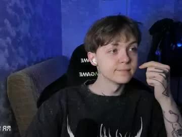 charonbaby1 on Chaturbate