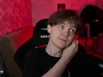 charonbaby1 on Chaturbate