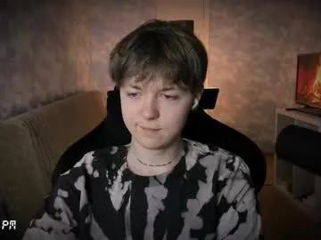 charonbaby1 on Chaturbate