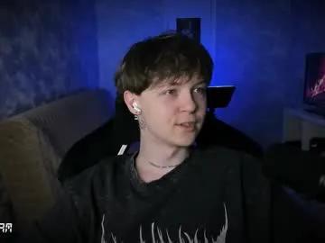 charonbaby1 on Chaturbate