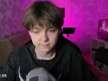 charonbaby1 on Chaturbate