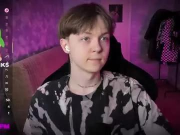 charonbaby1 on Chaturbate