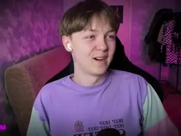 charonbaby1 on Chaturbate