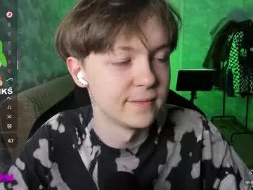 charonbaby1 on Chaturbate