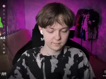 charonbaby1 on Chaturbate