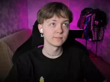 charonbaby1 on Chaturbate