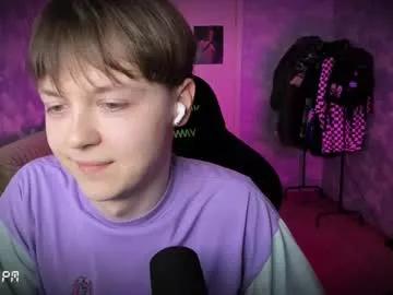 charonbaby1 on Chaturbate