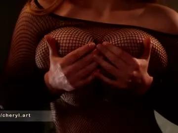 cheryl_pride on Chaturbate