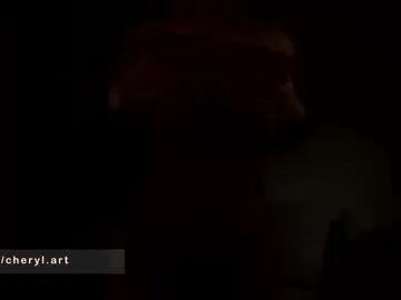 cheryl_pride on Chaturbate