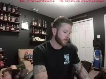 chillinthemosttt on Chaturbate