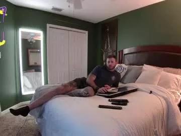 chillinthemosttt on Chaturbate