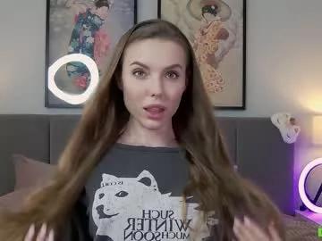 Freechat chloe__rose_ on Chaturbate