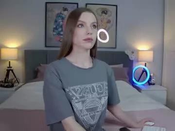 Freechat chloe__rose_ on Chaturbate