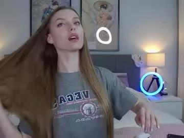 Freechat chloe__rose_ on Chaturbate