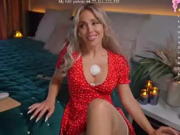 Freechat chloe_ri on Chaturbate